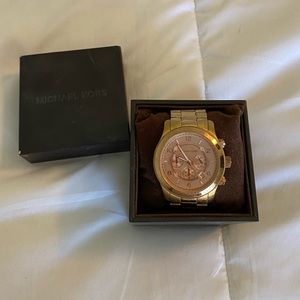Michael Kors Watch